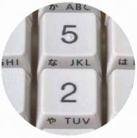 カシオ　TE-3000-15S