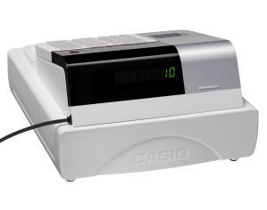 カシオ　電子レジスター　SE-S10 SE-S10｜電子レジスター［POSレジ・ネットレジ］ - CASIO