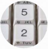 カシオ　TE-3000-15M