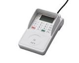 カシオ　TK-2500-4S