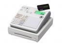 カシオレジスターTE-2300 Amazon | カシオ レジスター 15部門 TE-2300-15S ホワイト
