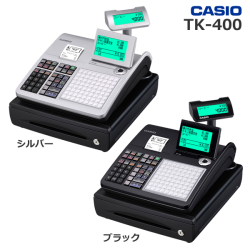 カシオ　TK-400