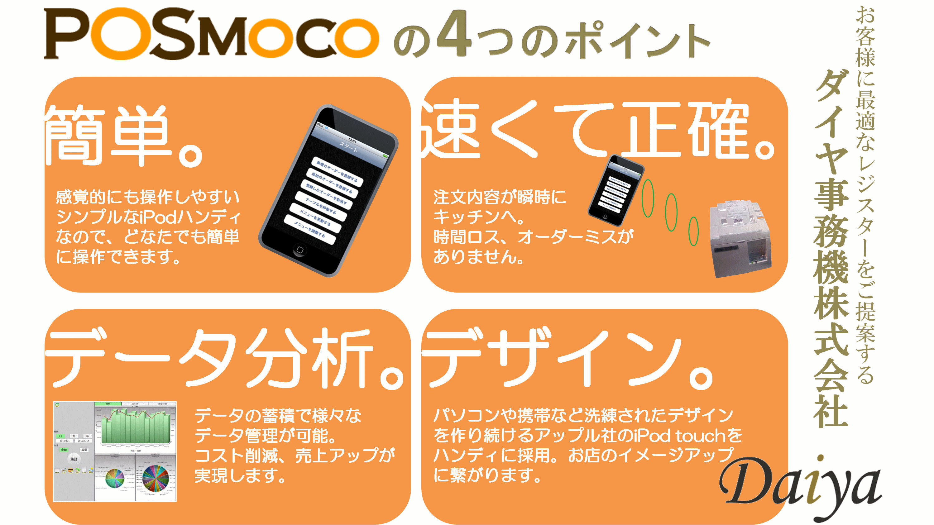 posmocoトップ2