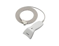 カシオ　ハンドスキャナー　HHS18